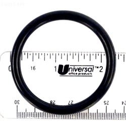 O-Ring For 1.5In Pvc Union