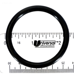 1.5In O-Ring Praher