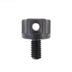 OV3-200-1 | Knob For Infinity Valve Praher Black