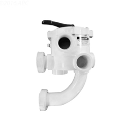 SM2-PP3 | Multiport Valve SM-20-3
