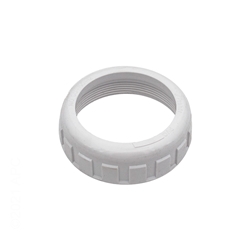 SU-150-12 | Valve Union Nut White