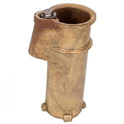 Big Boy Socket Bronze