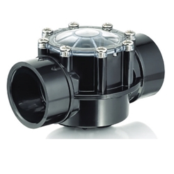 PSCV2S2DGR | PVC Check Valve