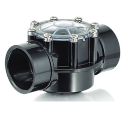 PSCV2S2DGR | PVC Check Valve