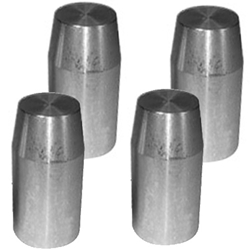 140 | Ring Rail Stabilizing Plug Set