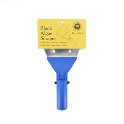 145 | Black Algae Scraper