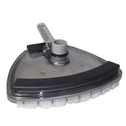 Liner Vac W/ Metal Handle