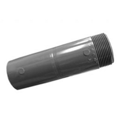 .5In X 1 1/8In Nipple Threaded