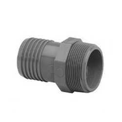 .5In Ins X Mpt Male Adapter