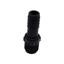 .5In Ins X Mpt Male Adapter