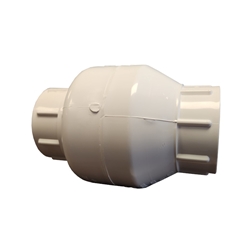 2In Skt Swing Check Valve Pvc