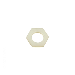 Nylon Jam Nut Set Of 2