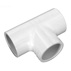 401-007 | PVC Tee Socket 3/4 Inch