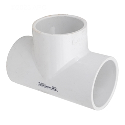 401-020 | PVC Tee Socket 2 Inch