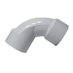 406-025SW | Sweep Elbow 90 Degree