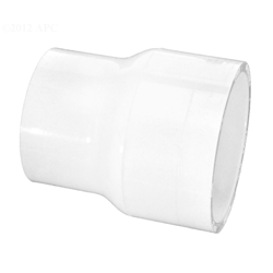 429-251 | PVC Reducing Coupling 2 Inch x 1-1/2 Inch