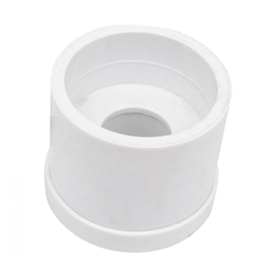 437-209 | PVC Reducer 1-1/2 Inch Spigot x 1/2 Inch Socket