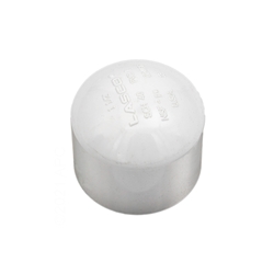 447-015 | PVC Glue On Cap 1-1/2 Inch