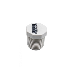 450-005 | PVC Male Threaded Plug 1/2 Inch