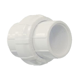 PV458015 | SCH40 Female Union 1-1/2 Inch