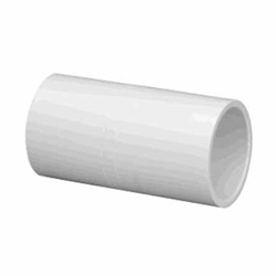 482-020 | PVC Deep Socket Coupling 2 Inch