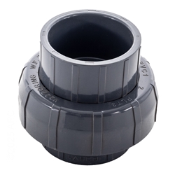 801-020 | PVC Tee Socket SCH80 2 Inch