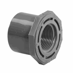 2In X 1.5In Spigot X Fpt