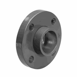 4In Pvc Skt Flange Loose Ring