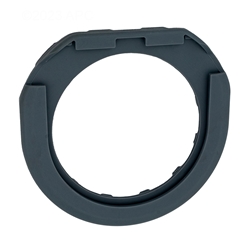 Shoe For Gunite Pools  Gray