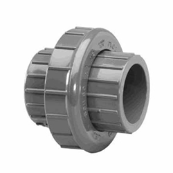 897-010 | SCH80 Socket Union 1 Inch