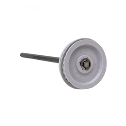 9-100-1007 | Transfer Pulley Drive Shaft Assembly