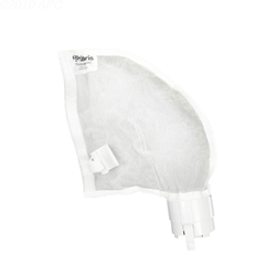 9-100-1015 | Polaris Sand Silt Velcro Bag White