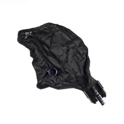 9-100-1016 | Polaris All Purpose Velcro Bag Black