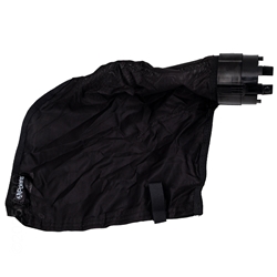 9-100-1016 | Polaris All Purpose Velcro Bag Black