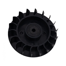 9-100-1103 | Turbine Wheel with Bearing