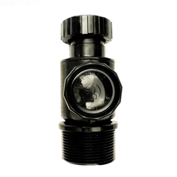 9-100-3010 | UWF Connector Assembly Black