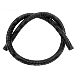 9-100-3110 | Feed Hose Black