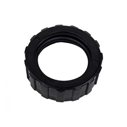 9-100-3112 | Hose Nut Black