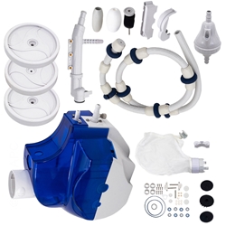 9-100-9030 | Polaris 380 Factory Rebuild Kit