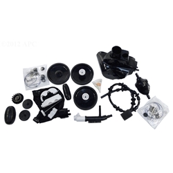 9-100-9035 | Polaris 380 Black Max™ Rebuild Kit