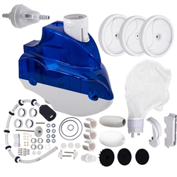 9-100-9060 | Polaris 360 Factory Rebuild Kit