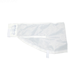 A16 | Polaris All Purpose Velcro Bag White