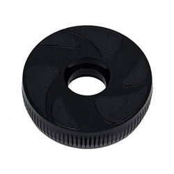 C17 | Small Idler Wheel Black