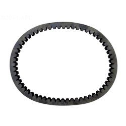 C19 | TankTrax Tire Black