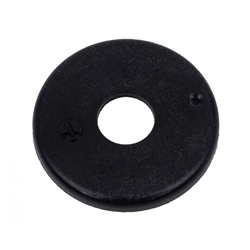 C67 | Wheel Washer Black