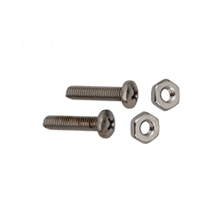 C75 | Screw with Nut