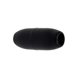 D11 | Feed Hose Float Black