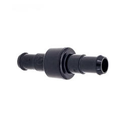 D21 | Swivel Ball Bearing Black