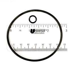 G58 | Back-Up Valve O-Ring Kit