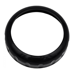 G67 | Back-Up Valve Collar Black